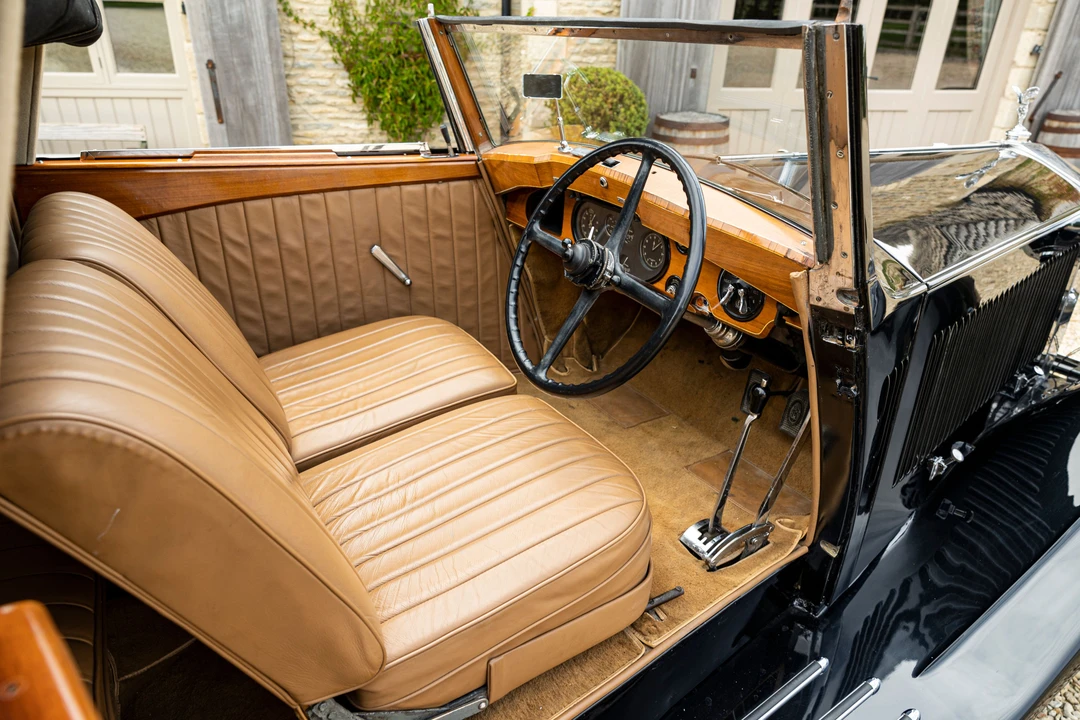 1933 Rolls-Royce 20/25 - Image 29 of 31