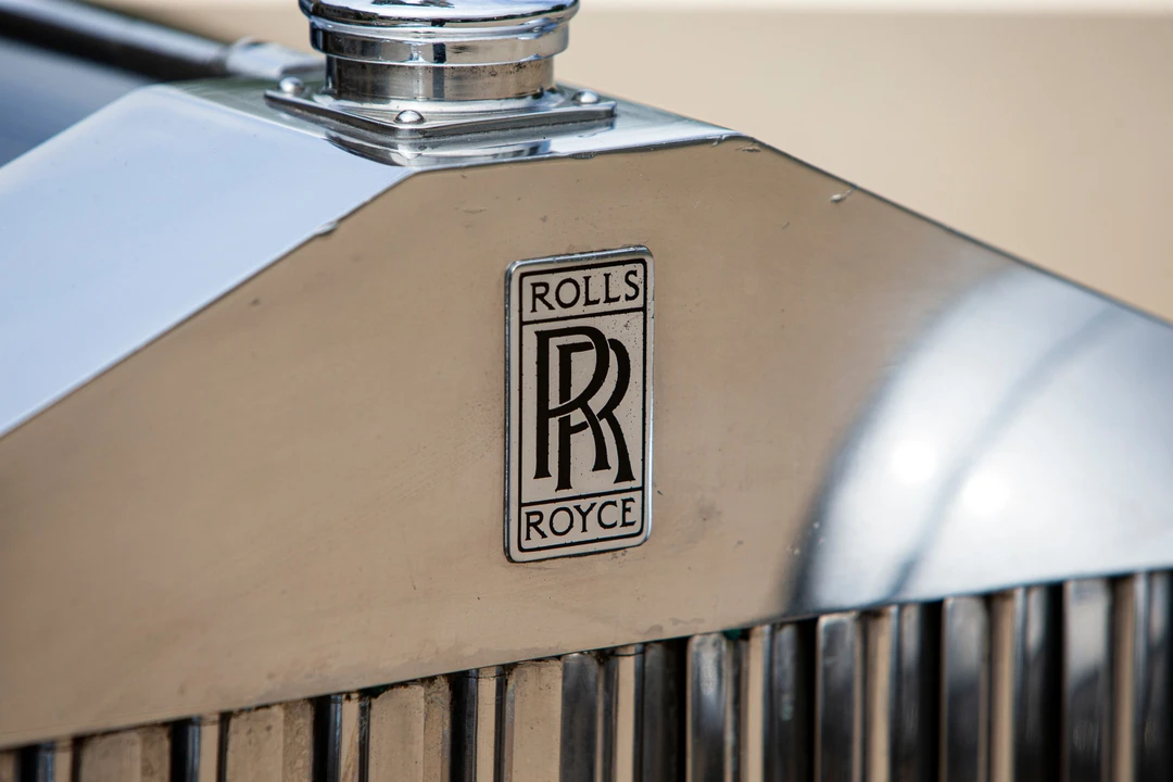 1933 Rolls-Royce 20/25 - Image 15 of 31