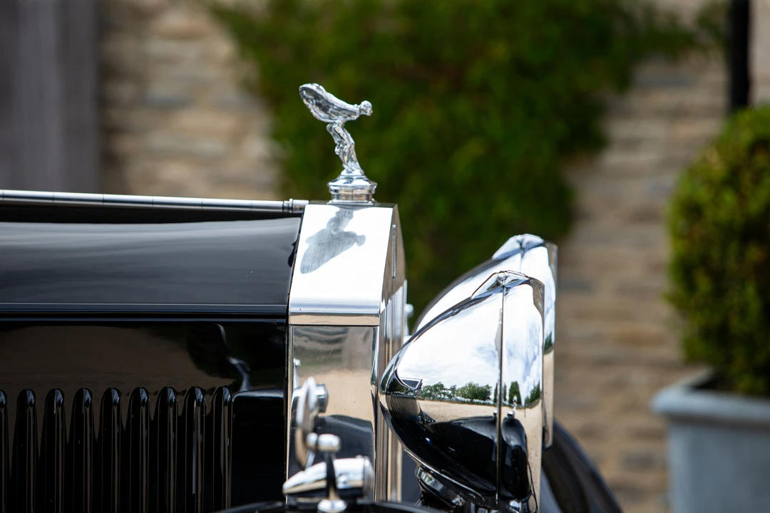 1933 Rolls-Royce 20/25 - Image 4 of 31