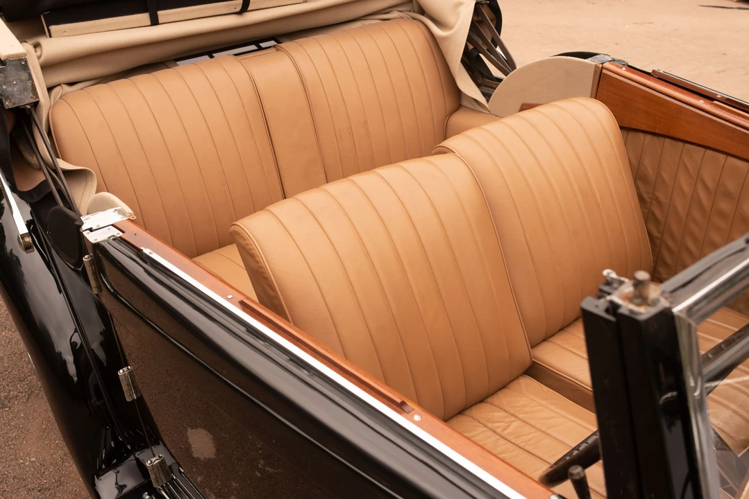 1933 Rolls-Royce 20/25 - Image 8 of 31