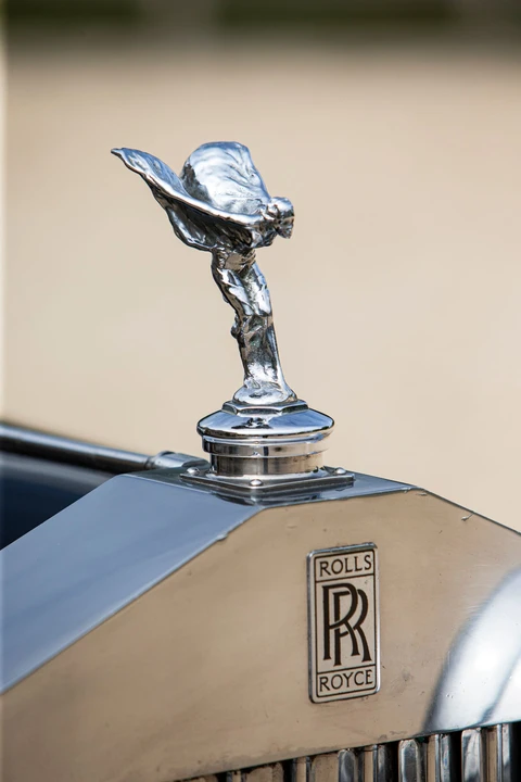 1933 Rolls-Royce 20/25 - Image 16 of 31