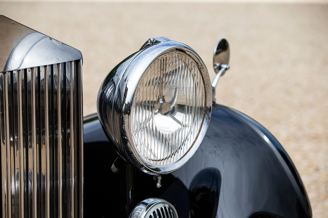 1933 Rolls-Royce 20/25 - Image 18 of 31