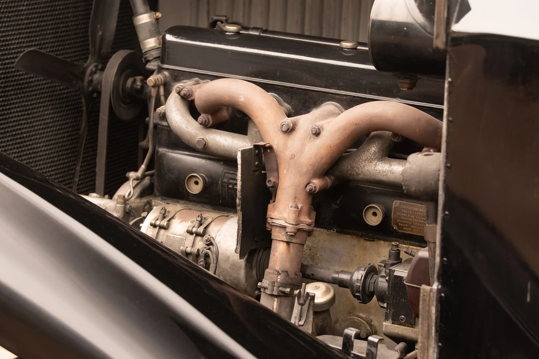 1933 Rolls-Royce 20/25 - Image 6 of 31