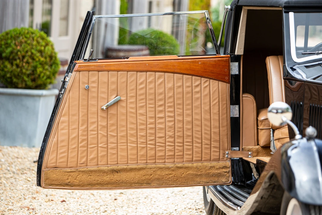 1933 Rolls-Royce 20/25 - Image 24 of 31