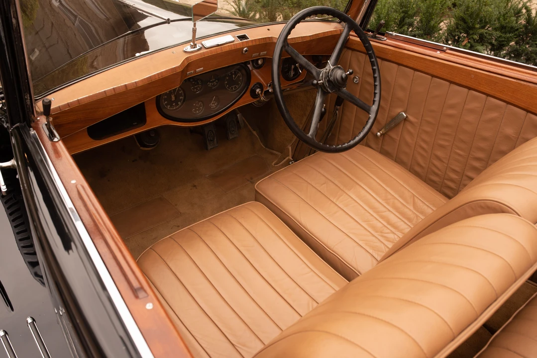 1933 Rolls-Royce 20/25 - Image 10 of 31