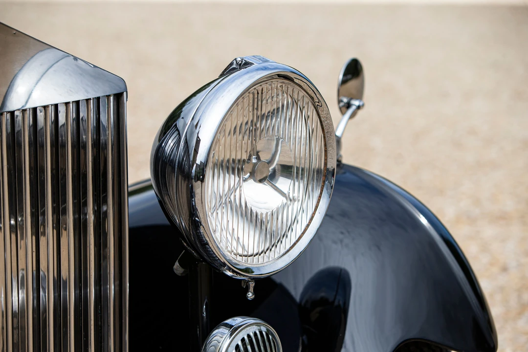 1933 Rolls-Royce 20/25 - Image 17 of 31