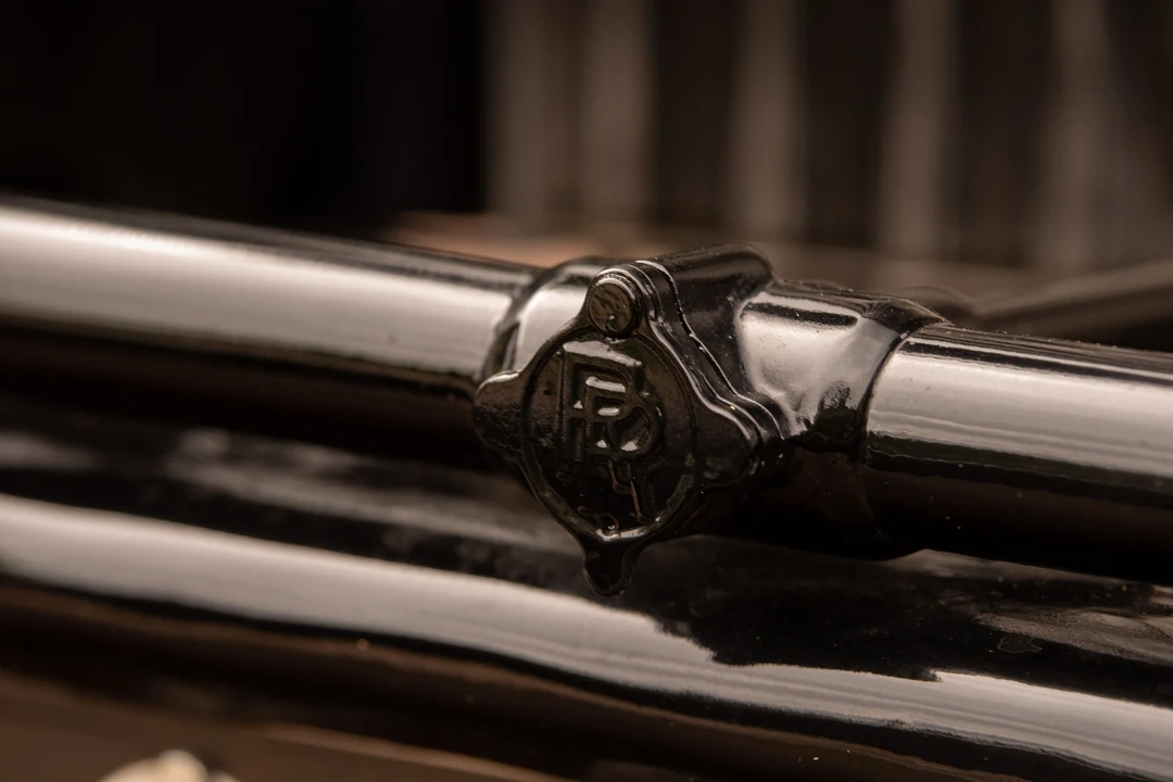 1933 Rolls-Royce 20/25 - Image 24 of 31