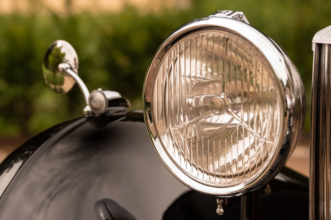 1933 Rolls-Royce 20/25 - Image 30 of 31