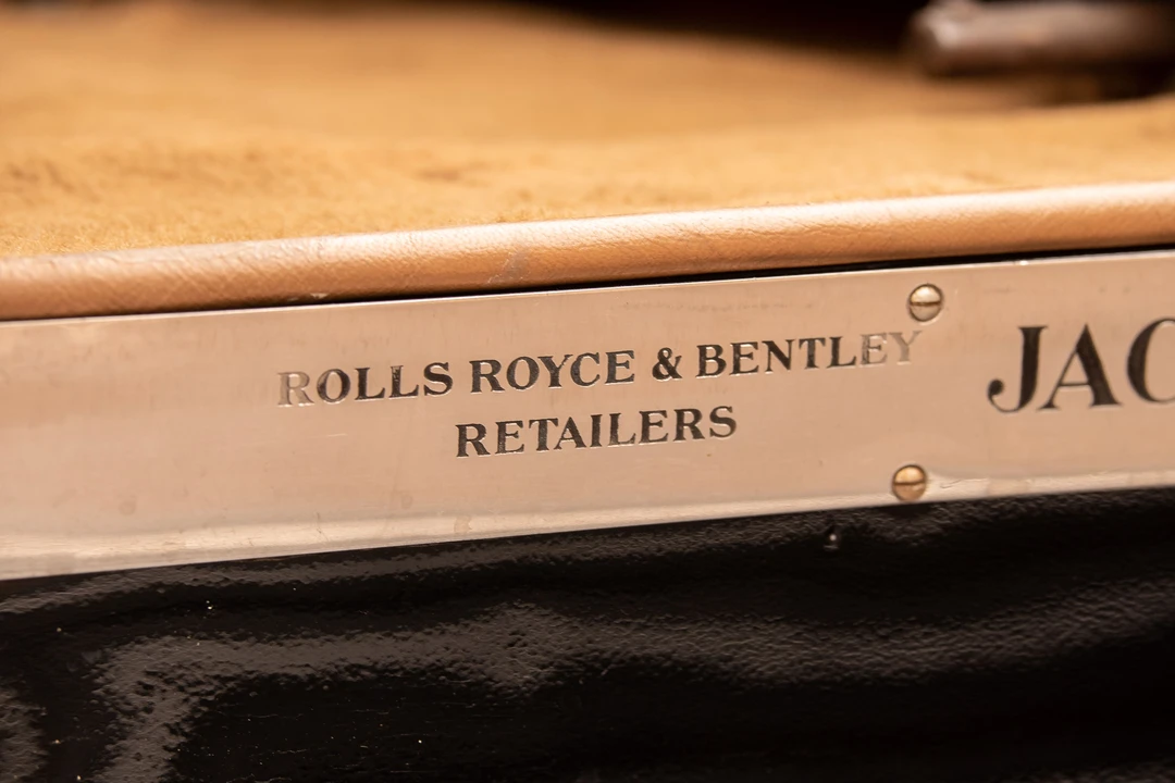 1933 Rolls-Royce 20/25 - Image 20 of 31