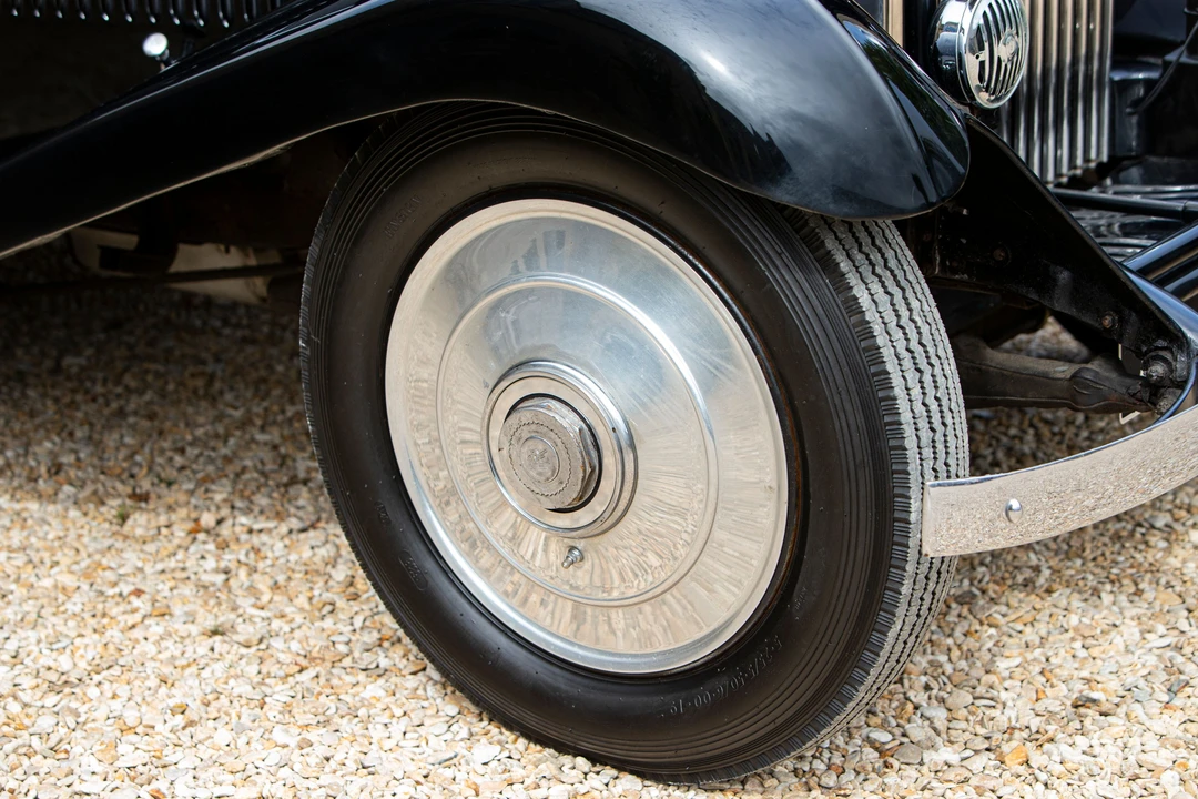 1933 Rolls-Royce 20/25 - Image 13 of 31