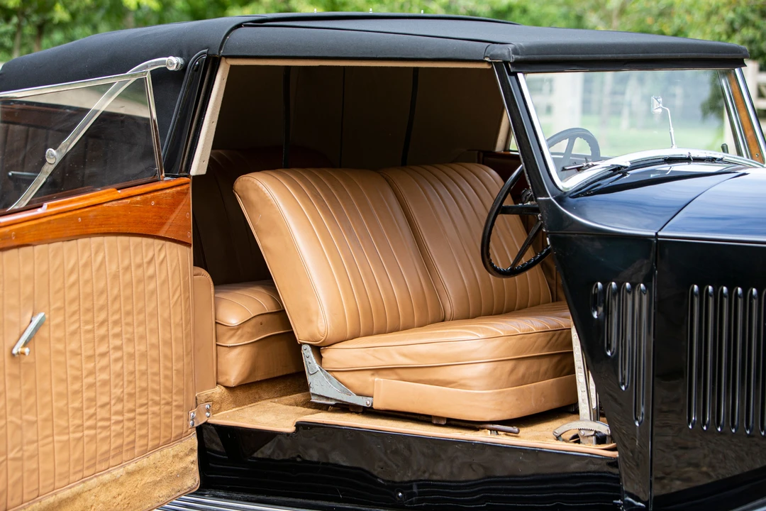 1933 Rolls-Royce 20/25 - Image 23 of 31