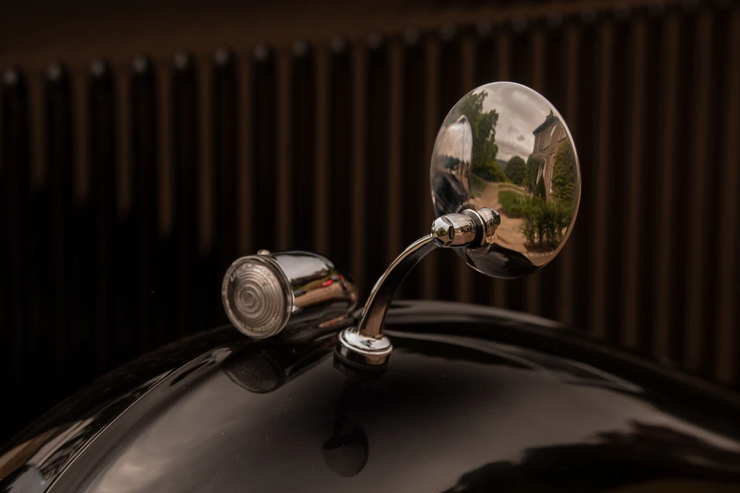 1933 Rolls-Royce 20/25 - Image 28 of 31