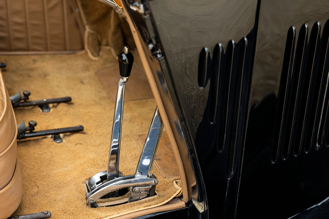 1933 Rolls-Royce 20/25 - Image 27 of 31