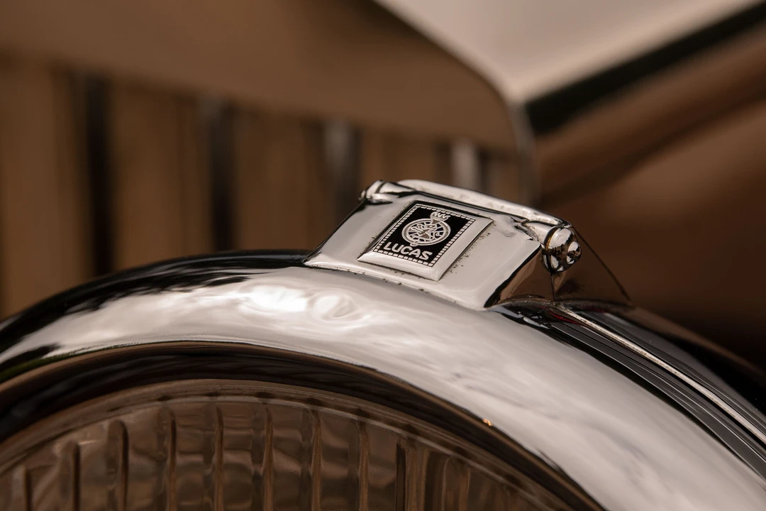 1933 Rolls-Royce 20/25 - Image 29 of 31