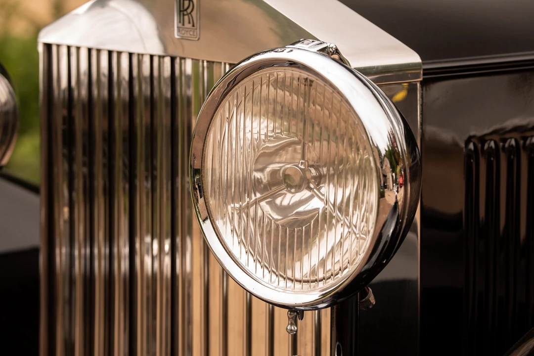 1933 Rolls-Royce 20/25 - Image 31 of 31
