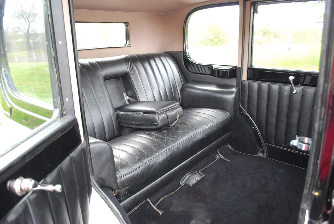 1933 Rolls-Royce 20/25 - Image 2 of 4