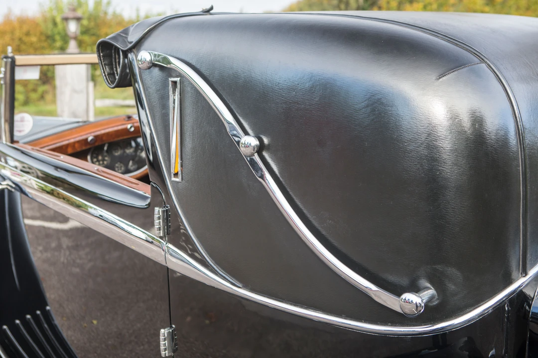 1933 Rolls-Royce 20/25 - Image 4 of 21