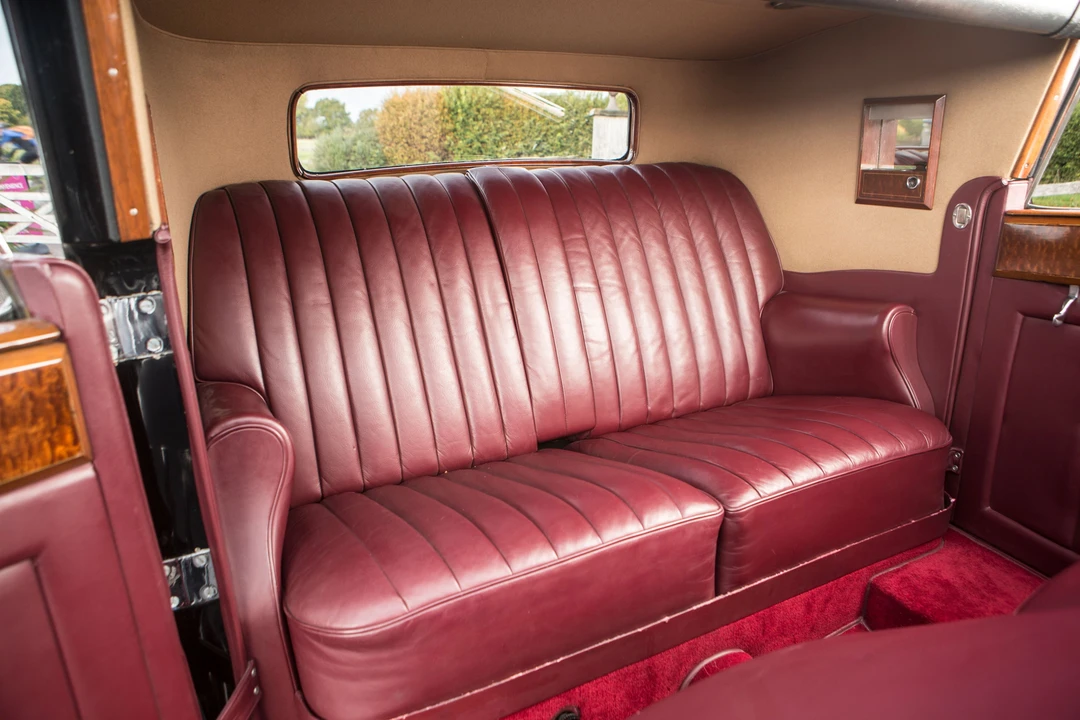 1933 Rolls-Royce 20/25 - Image 14 of 21