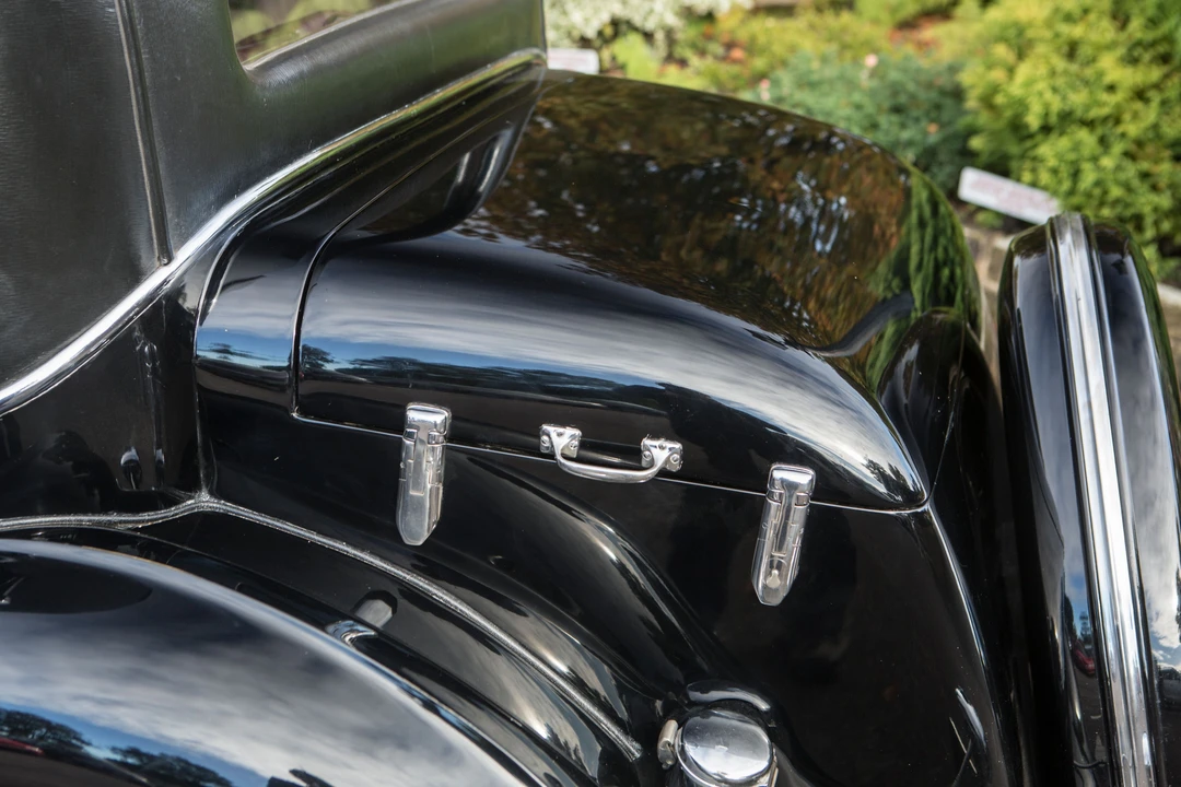 1933 Rolls-Royce 20/25 - Image 3 of 21