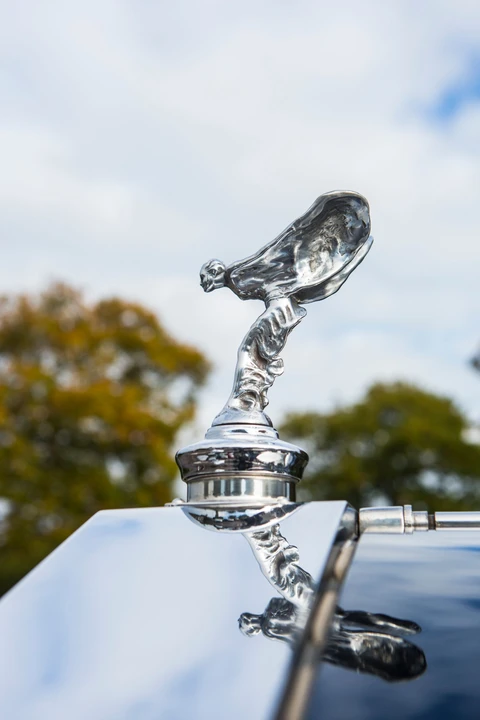 1933 Rolls-Royce 20/25 - Image 2 of 21