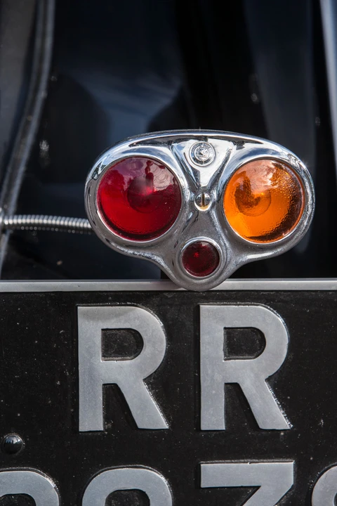 1933 Rolls-Royce 20/25 - Image 21 of 21