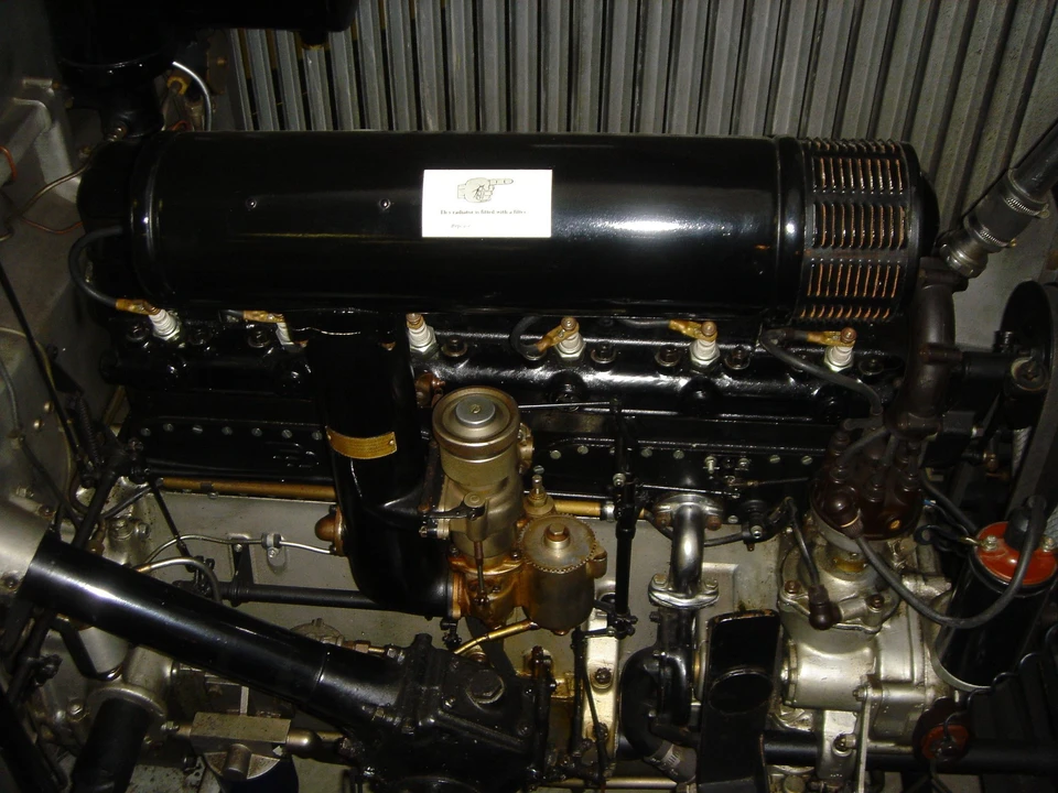 1933 Rolls-Royce 20/25 - Image 3 of 7