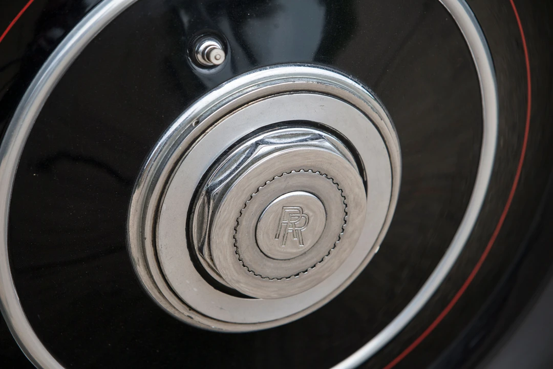 1933 Rolls-Royce 20/25 - Image 4 of 21