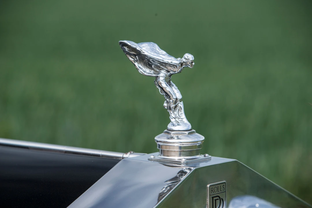 1933 Rolls-Royce 20/25 - Image 5 of 21