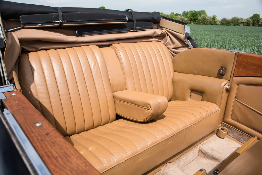 1933 Rolls-Royce 20/25 - Image 21 of 21