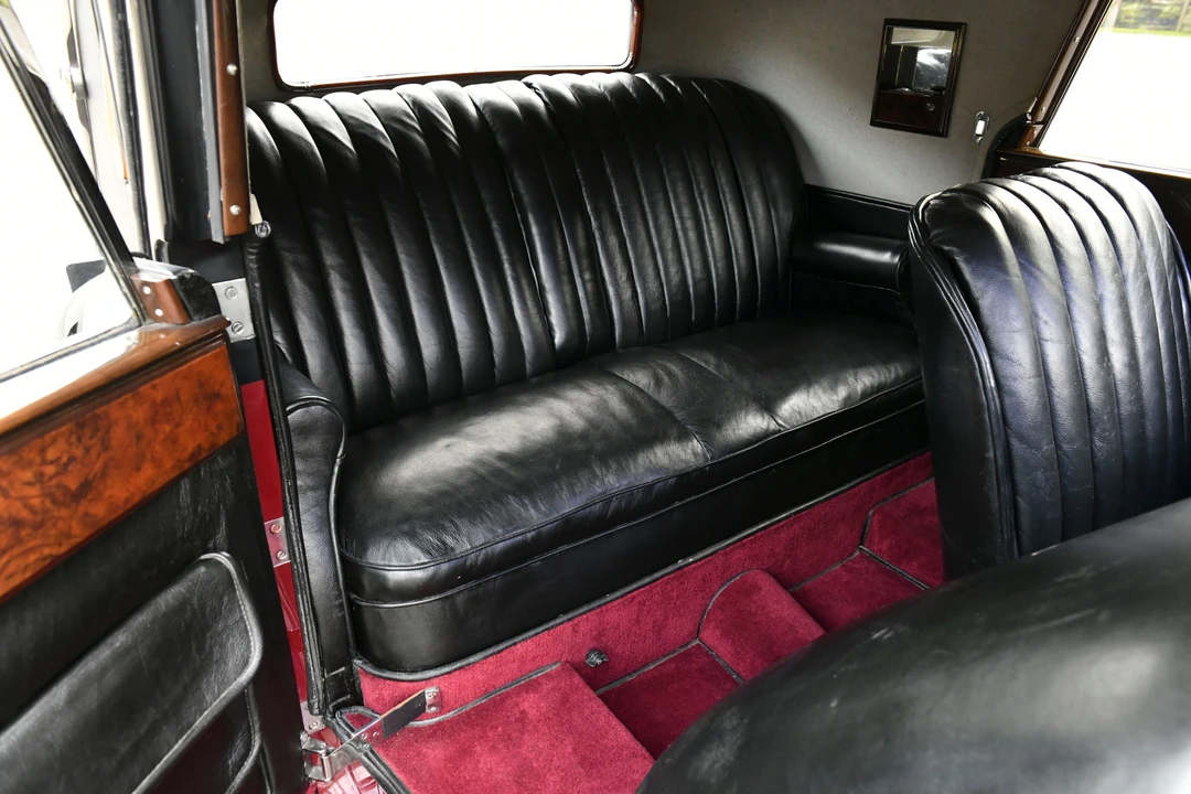 1933 Rolls-Royce 20/25 - Image 28 of 31