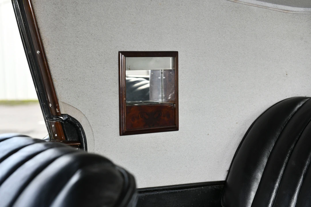 1933 Rolls-Royce 20/25 - Image 24 of 31