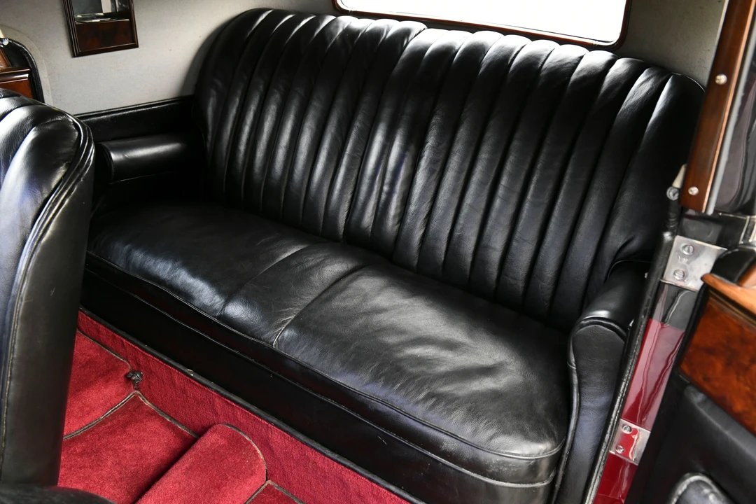 1933 Rolls-Royce 20/25 - Image 23 of 31