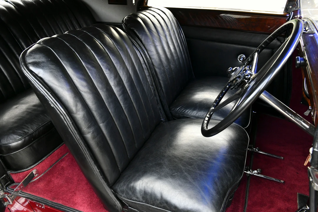 1933 Rolls-Royce 20/25 - Image 29 of 31