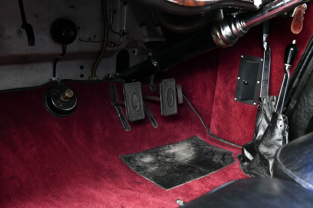 1933 Rolls-Royce 20/25 - Image 30 of 31