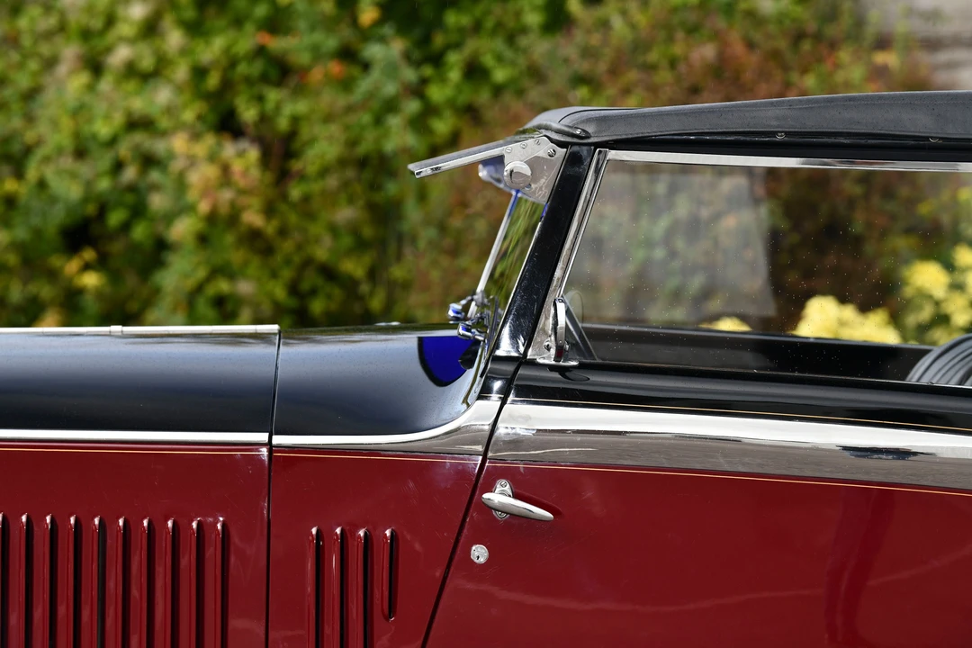 1933 Rolls-Royce 20/25 - Image 9 of 31
