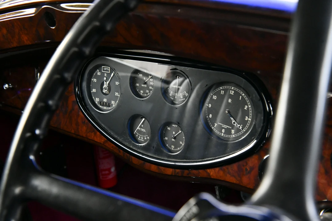 1933 Rolls-Royce 20/25 - Image 25 of 31