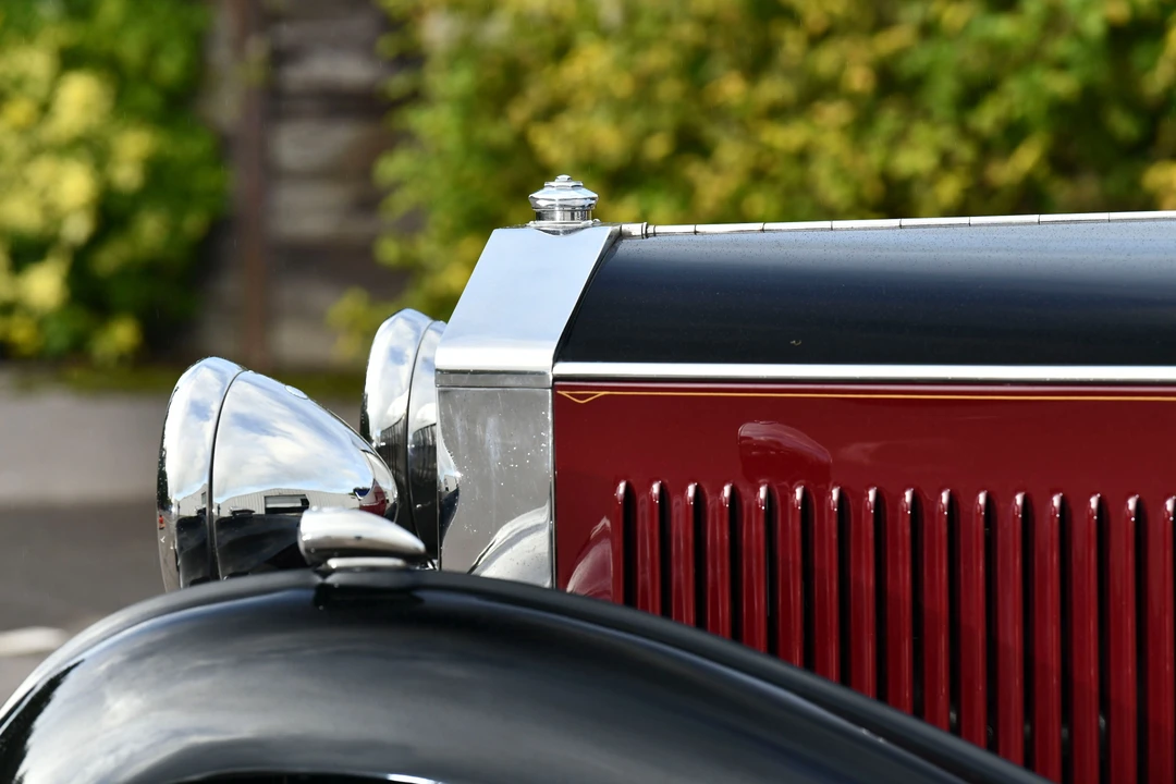 1933 Rolls-Royce 20/25 - Image 10 of 31