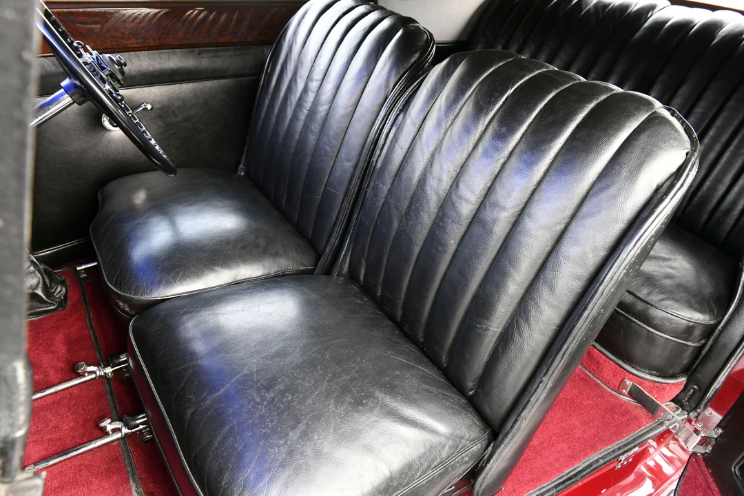 1933 Rolls-Royce 20/25 - Image 22 of 31