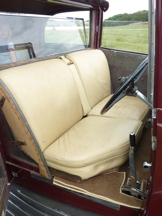 1933 Rolls-Royce 20/25 - Image 4 of 10