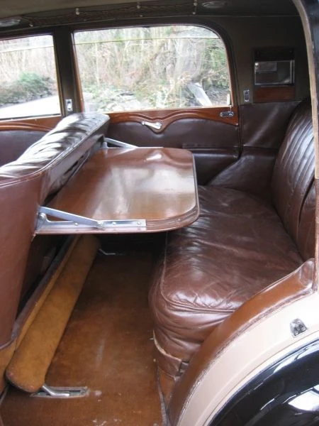 1933 Rolls-Royce 20/25 - Image 2 of 6