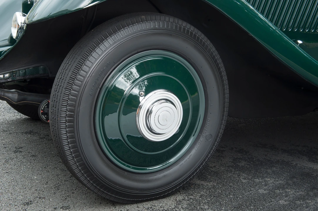 1933 Rolls-Royce Phantom II - Image 15 of 31