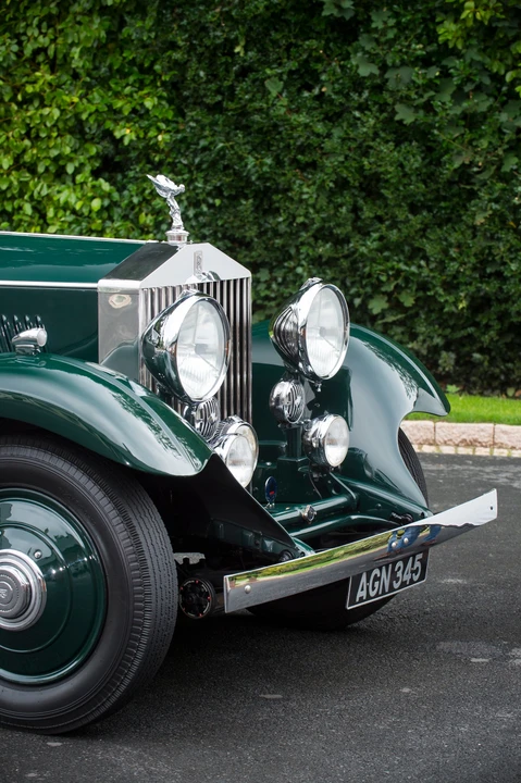 1933 Rolls-Royce Phantom II - Image 31 of 31