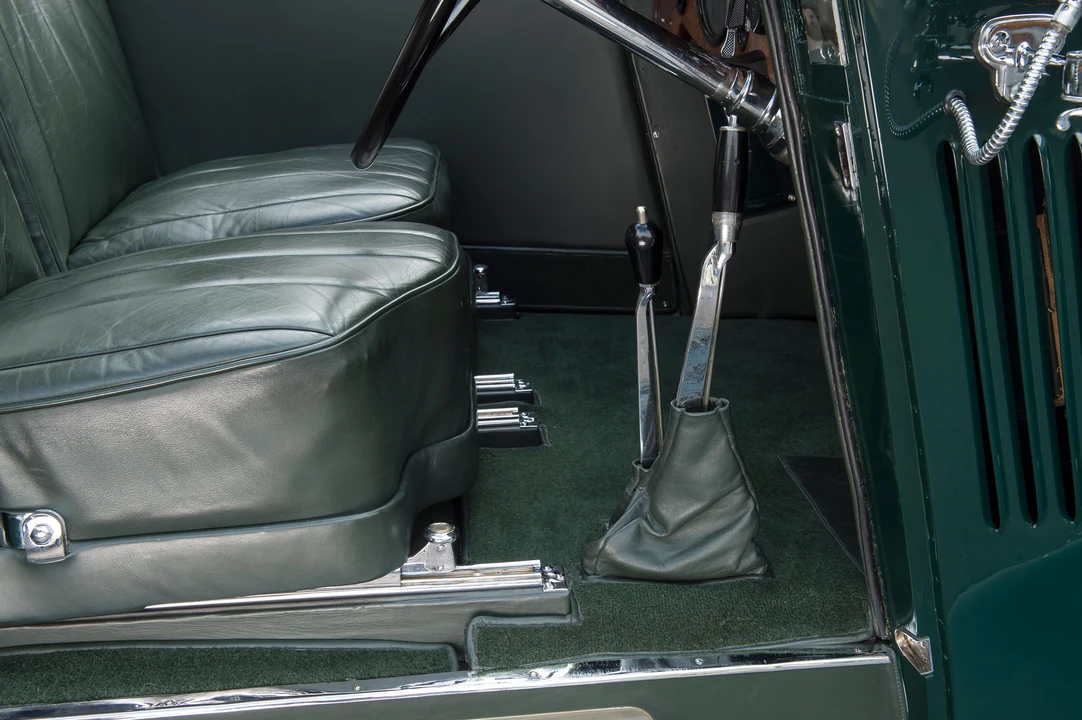 1933 Rolls-Royce Phantom II - Image 2 of 31