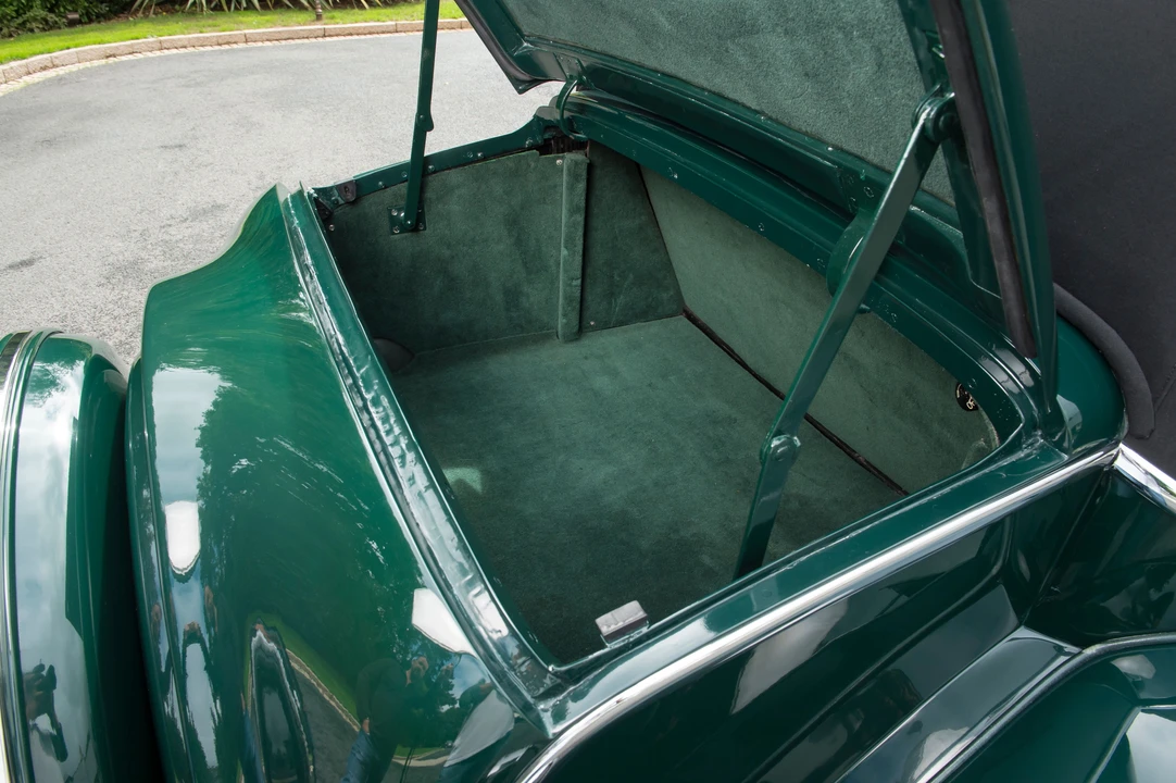 1933 Rolls-Royce Phantom II - Image 17 of 31