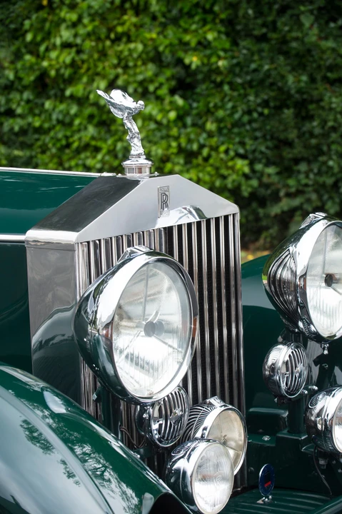 1933 Rolls-Royce Phantom II - Image 30 of 31