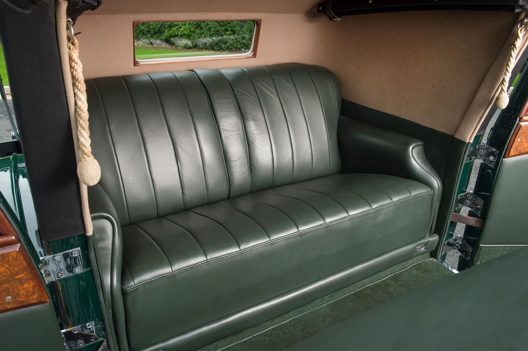 1933 Rolls-Royce Phantom II - Image 14 of 31