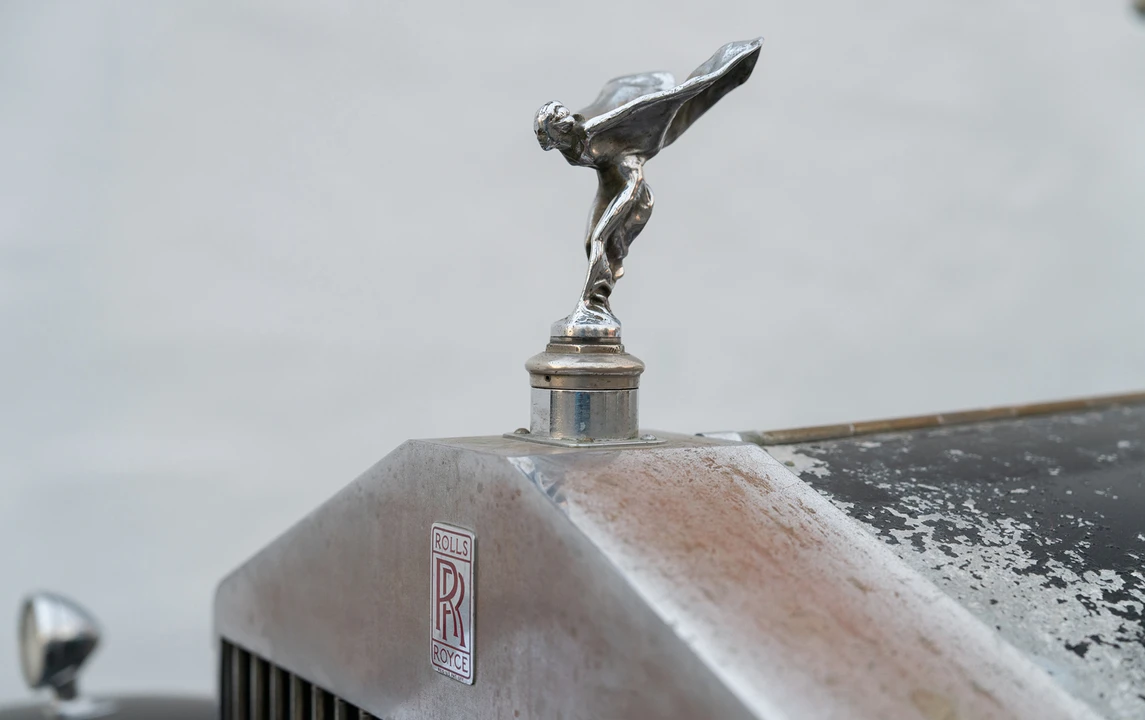 1933 Rolls-Royce Phantom II - Image 16 of 21