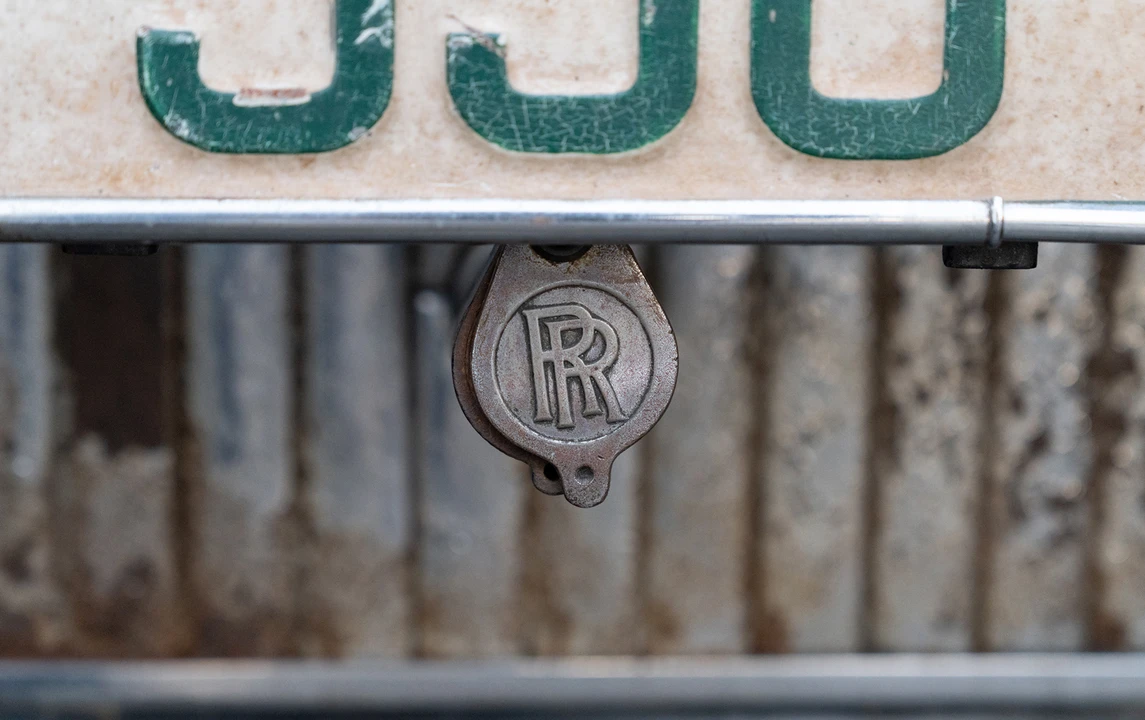 1933 Rolls-Royce Phantom II - Image 18 of 21