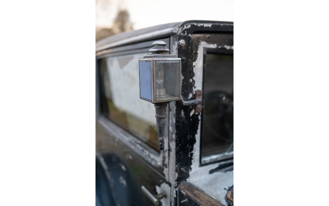1933 Rolls-Royce Phantom II - Image 21 of 21