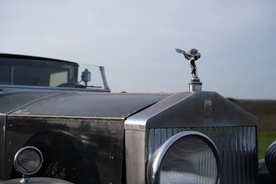 1933 Rolls-Royce Phantom II - Image 29 of 31